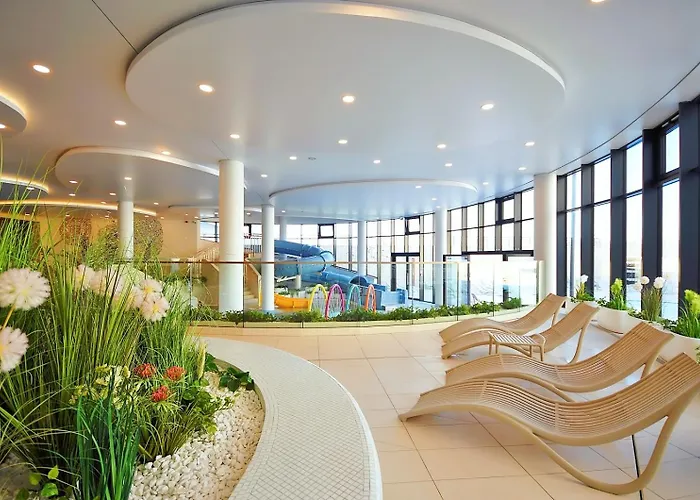 Apartments Aqua & Spa